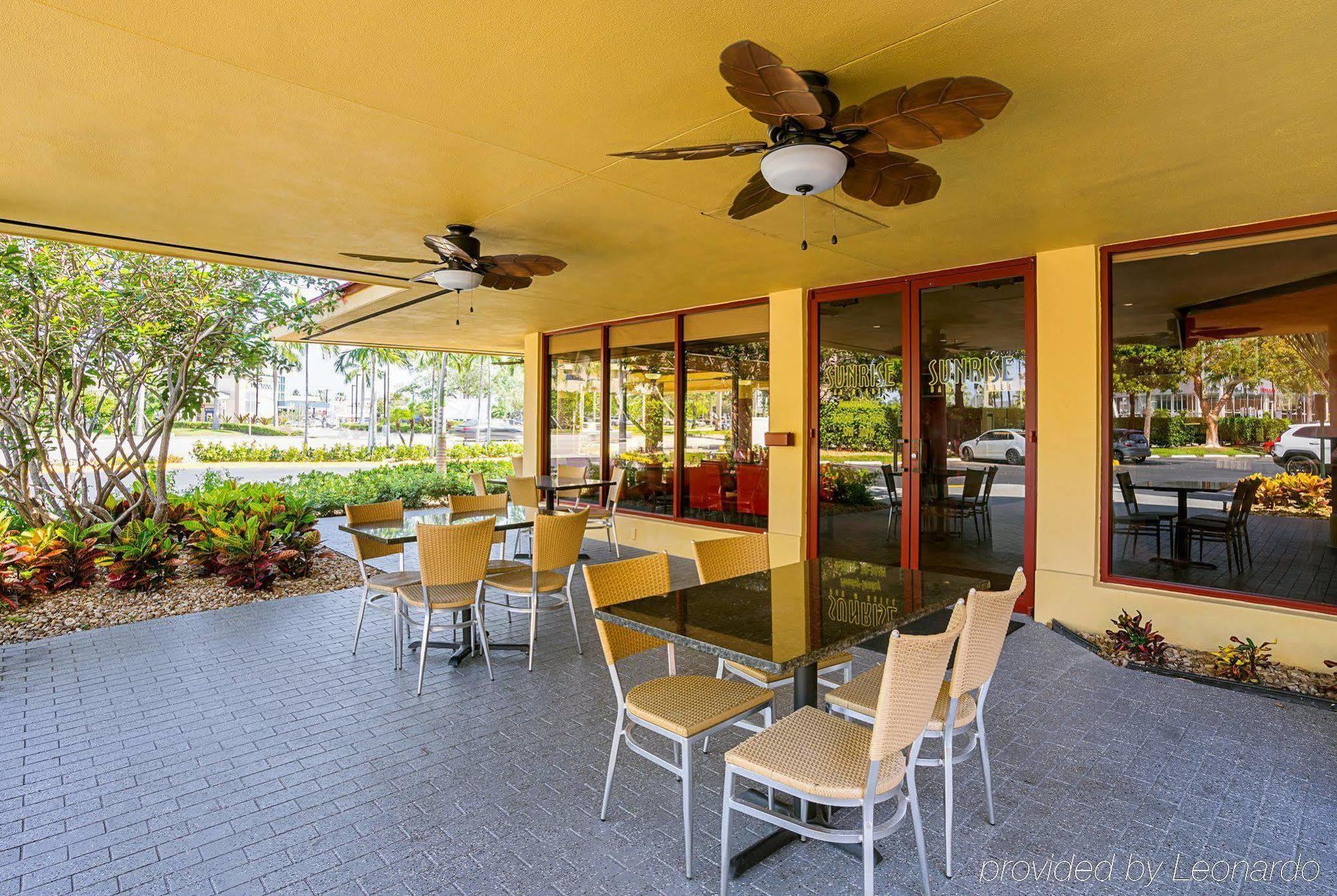 The Link Hotel On Sunrise Fort Lauderdale Exterior foto